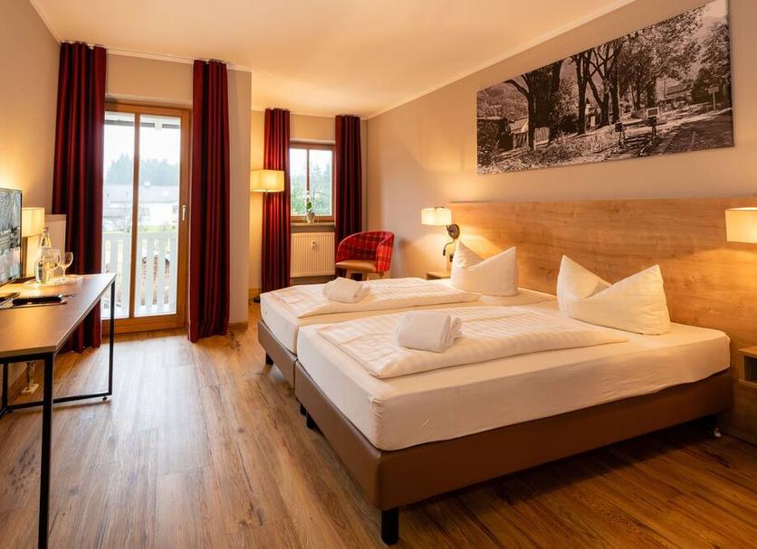 Chambre Photo
