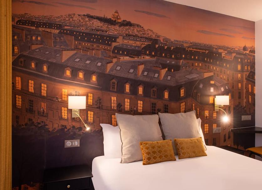 Chambre Photo