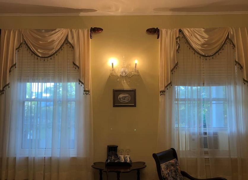 Équipements de la chambre Photo