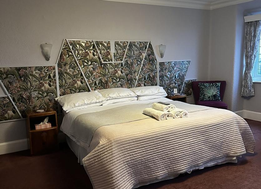 Chambre Photo