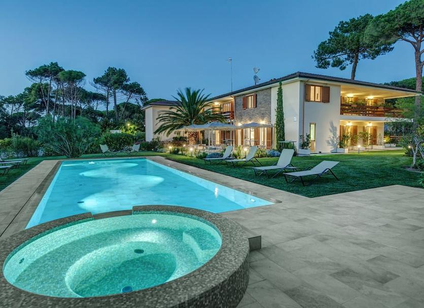 Piscine Photo