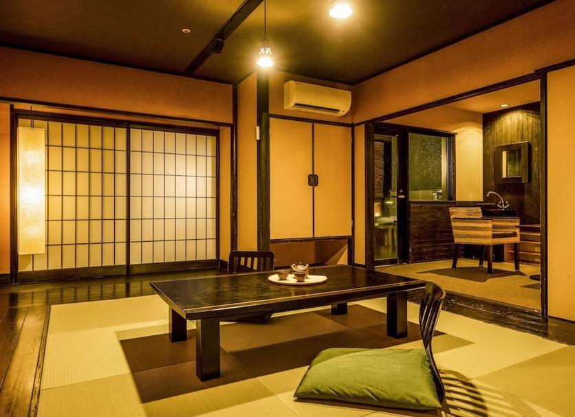 Salle à manger Photo