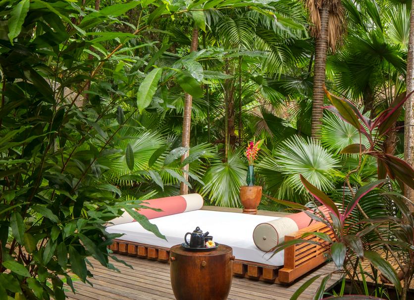 Spa Photo
