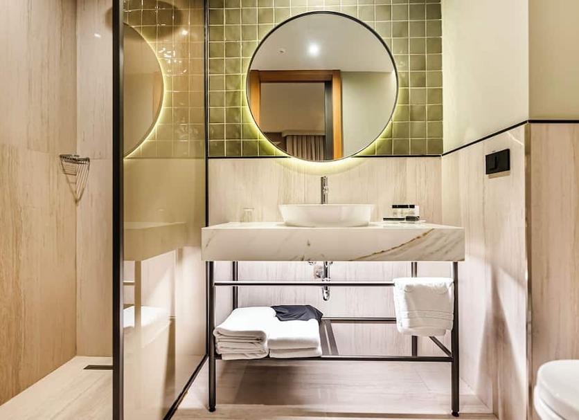Salle de bain Photo