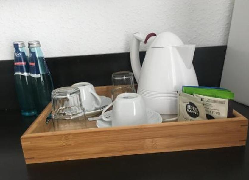 Équipements de la chambre Photo