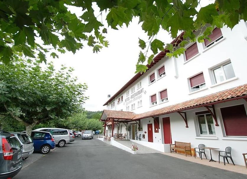Bâtiment Photo