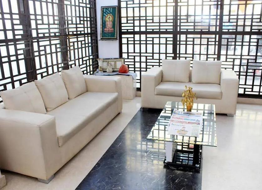 Salon Photo
