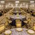 Salle de banquet