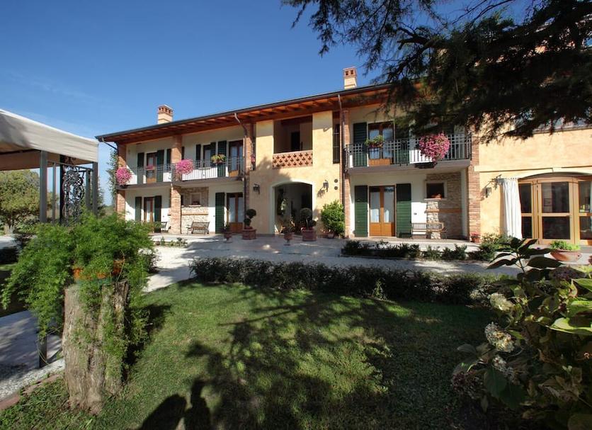 Bâtiment Photo