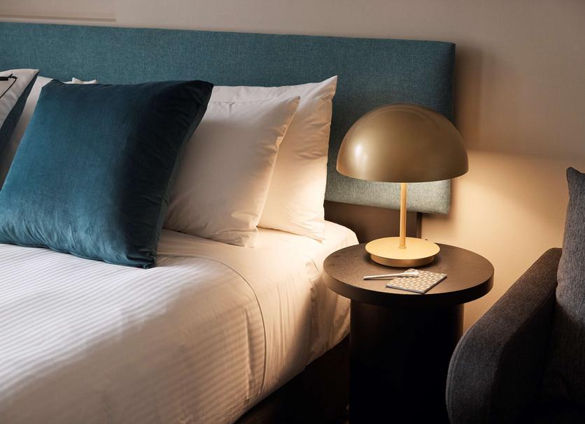 Équipements de la chambre Photo