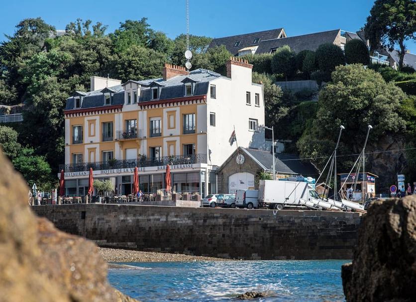 Bâtiment Photo