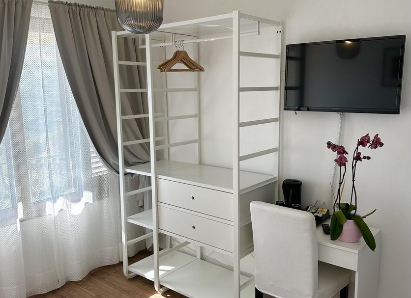 Équipements de la chambre Photo
