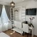 Équipements de la chambre