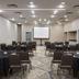 Espace de conférence