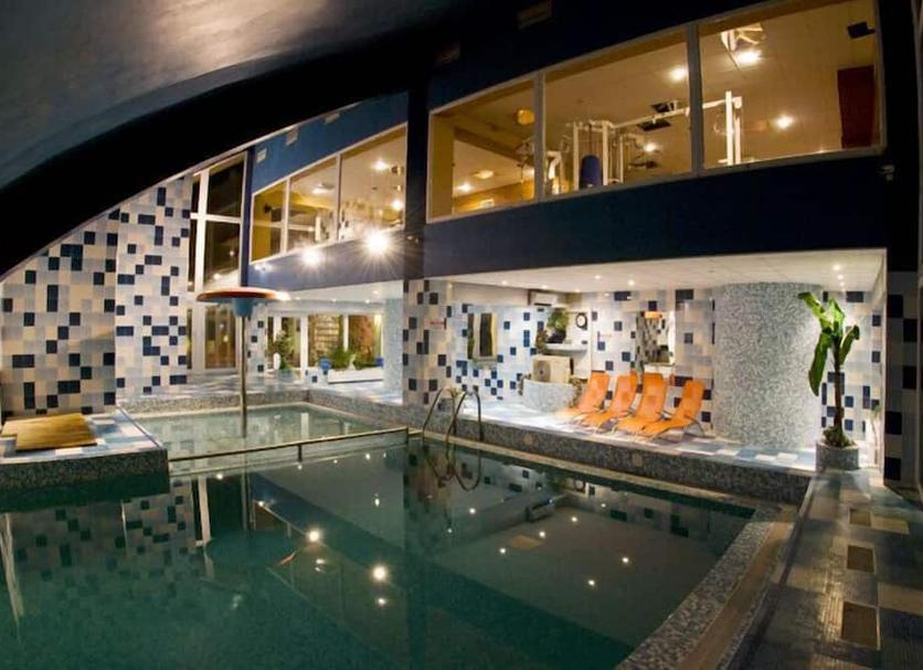 Piscine Photo
