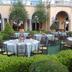 Salle de banquet