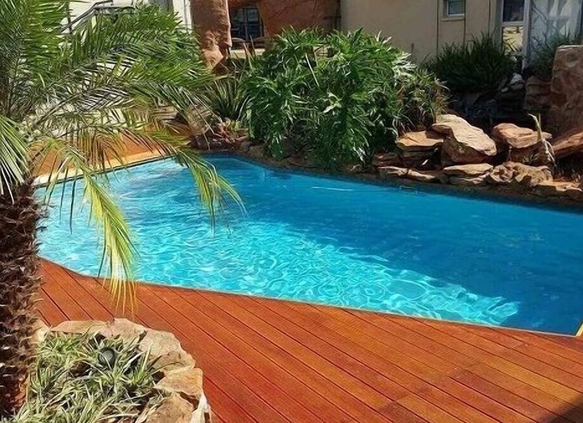 Piscine Photo