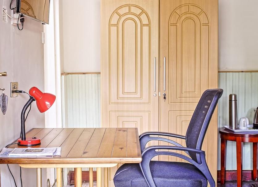 Équipements de la chambre Photo