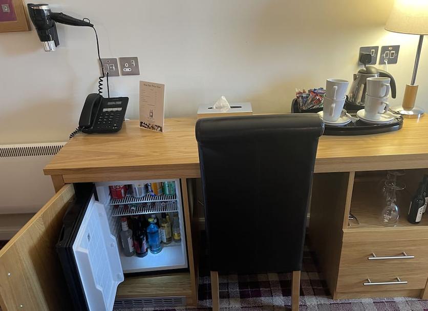 Équipements de la chambre Photo