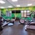 Salle de sport