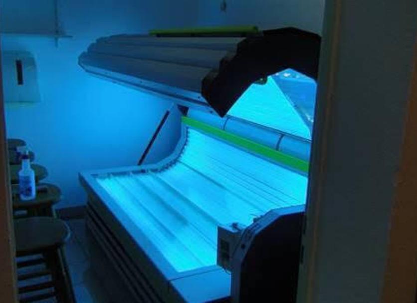 Spa Photo
