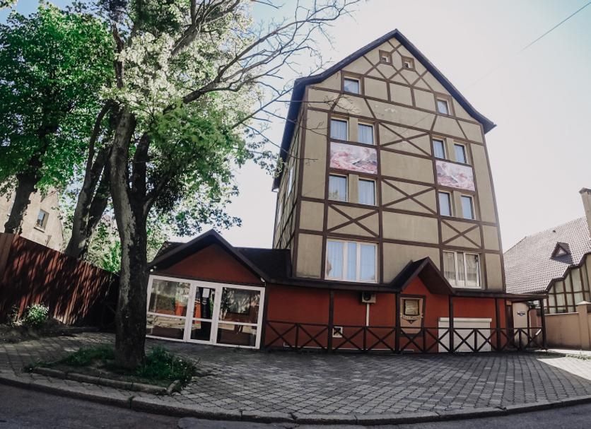 Bâtiment Photo