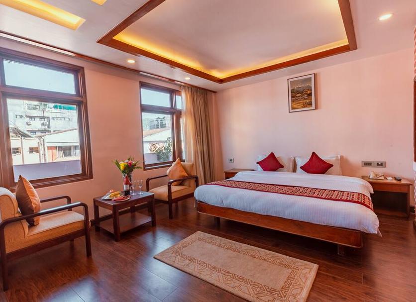 Chambre Photo