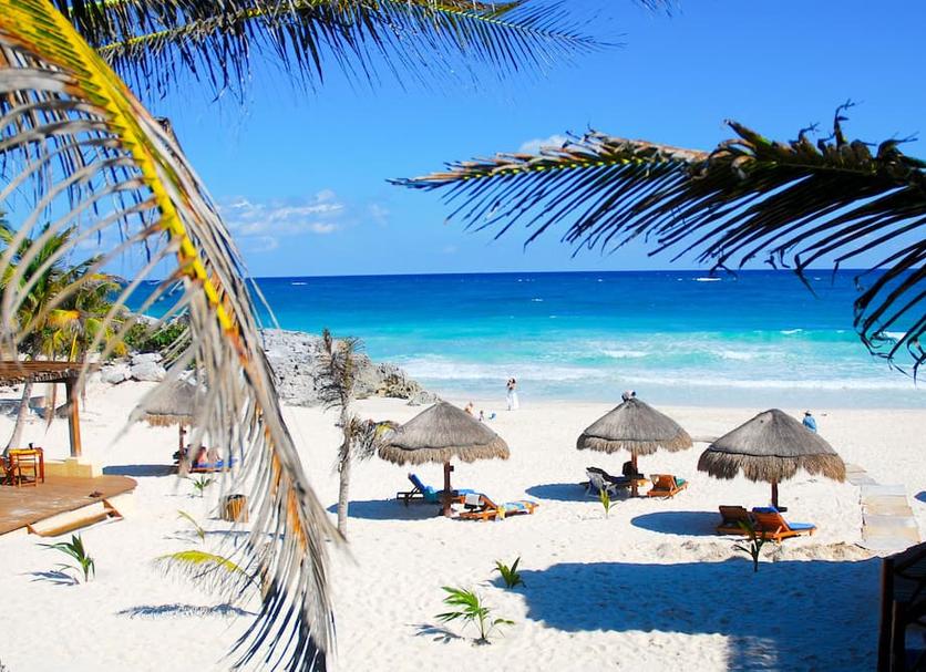 Plage Photo