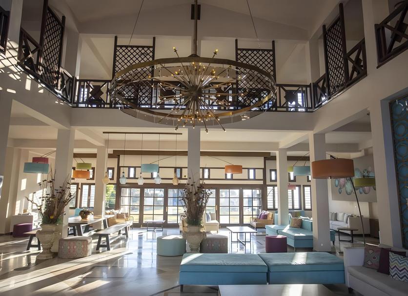 Hall d’entrée Photo