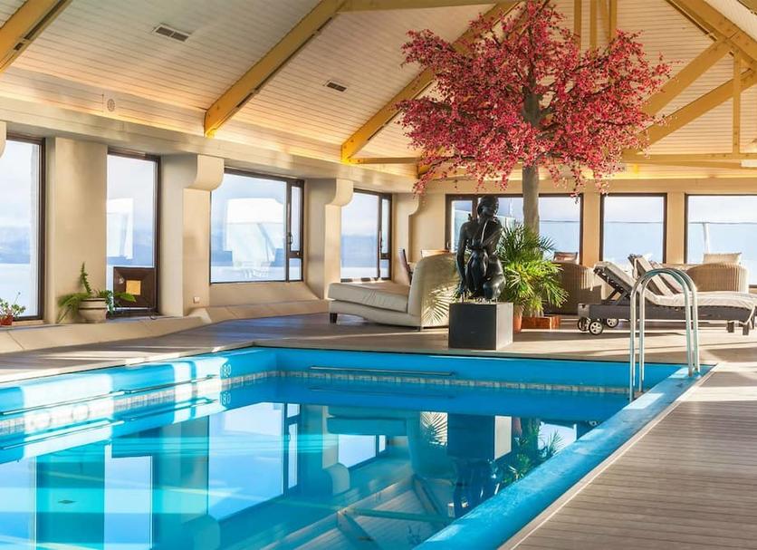 Piscine Photo