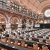 Espace de conférence