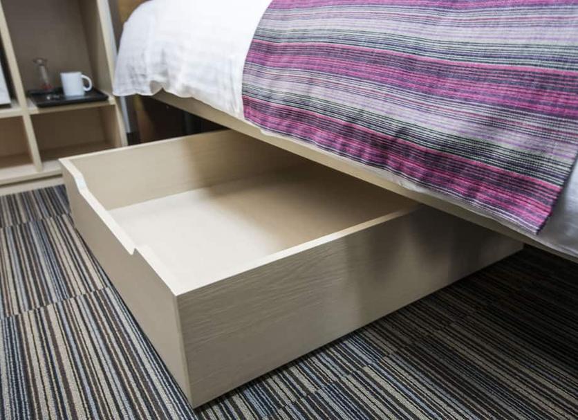 Équipements de la chambre Photo