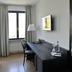 Équipements de la chambre