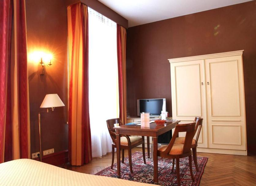 Salle à manger Photo