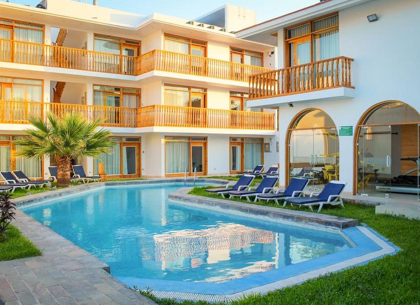 Piscine Photo