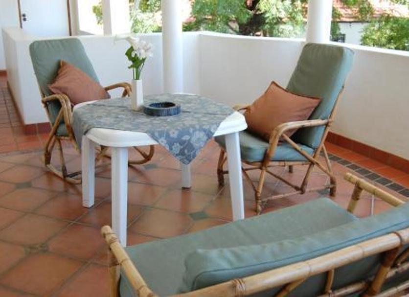 Balcon Photo