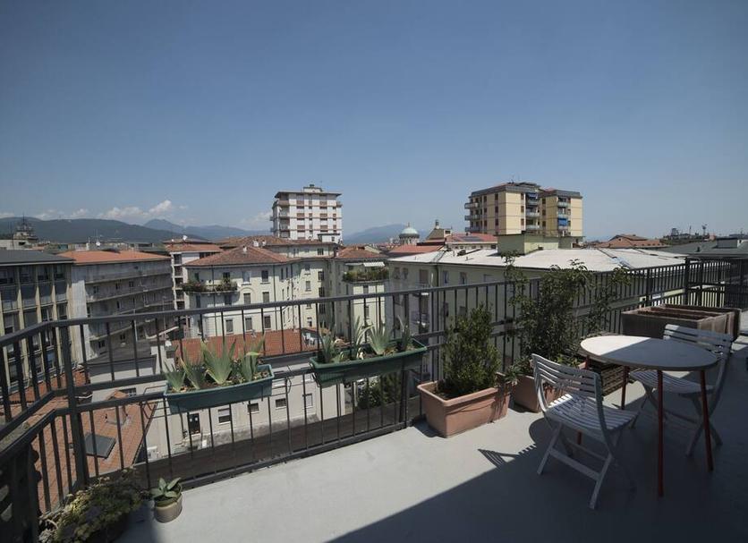 Balcon Photo