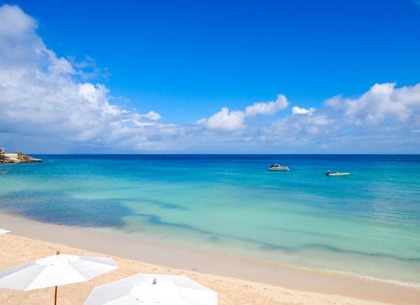 Plage Photo