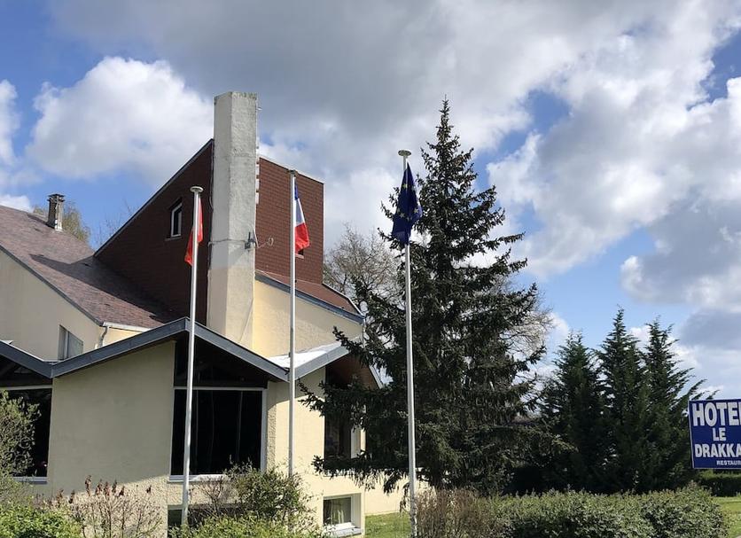 Bâtiment Photo
