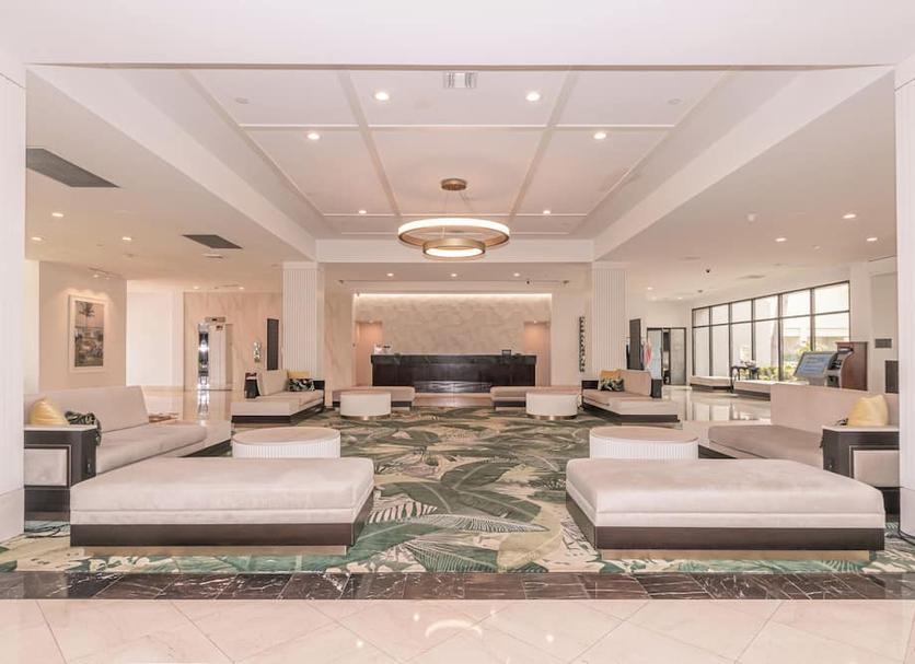 Hall d’entrée Photo