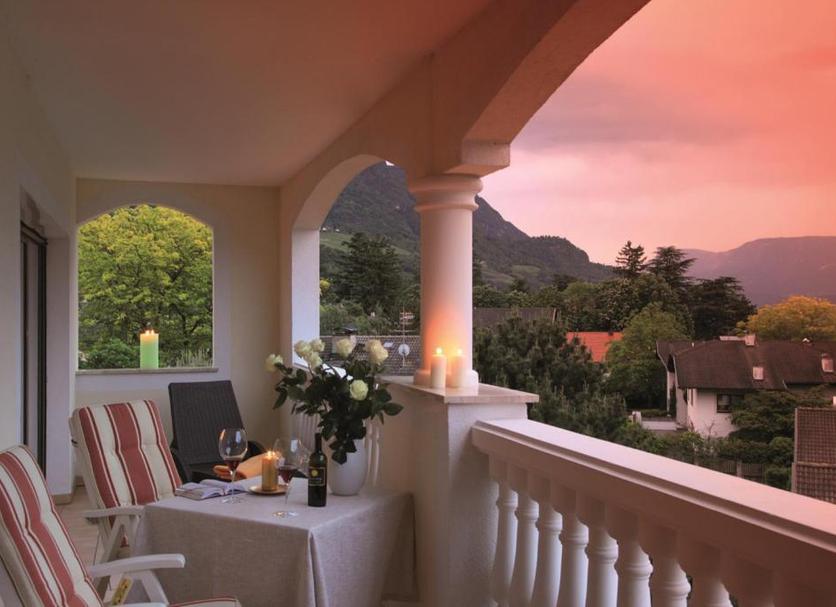 Balcon Photo