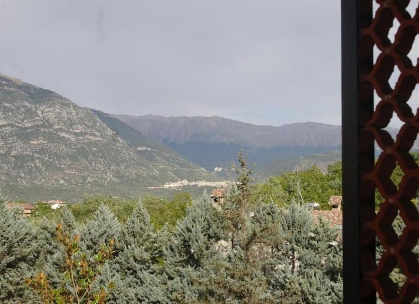 Extérieur Photo