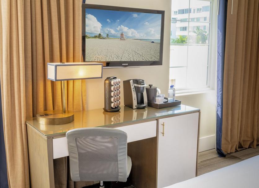 Équipements de la chambre Photo