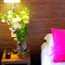 Équipements de la chambre