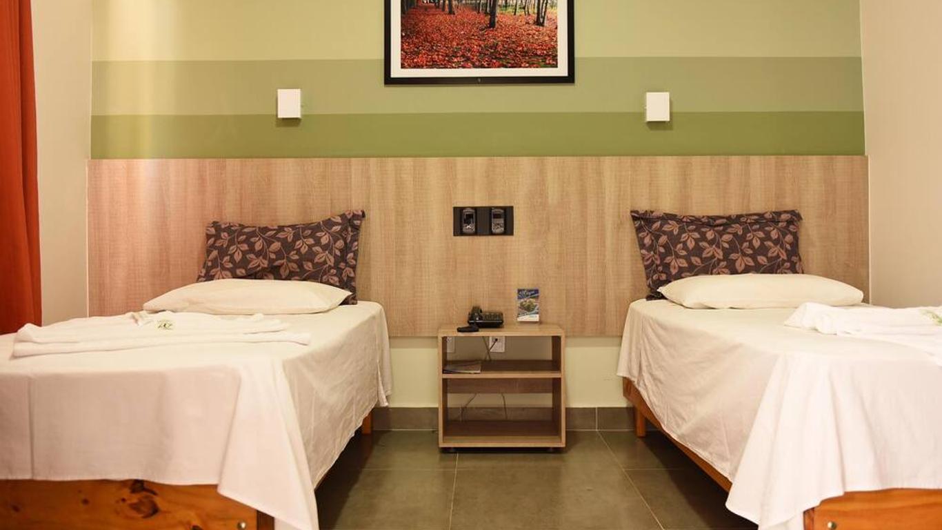 Limeira Plaza Hotel