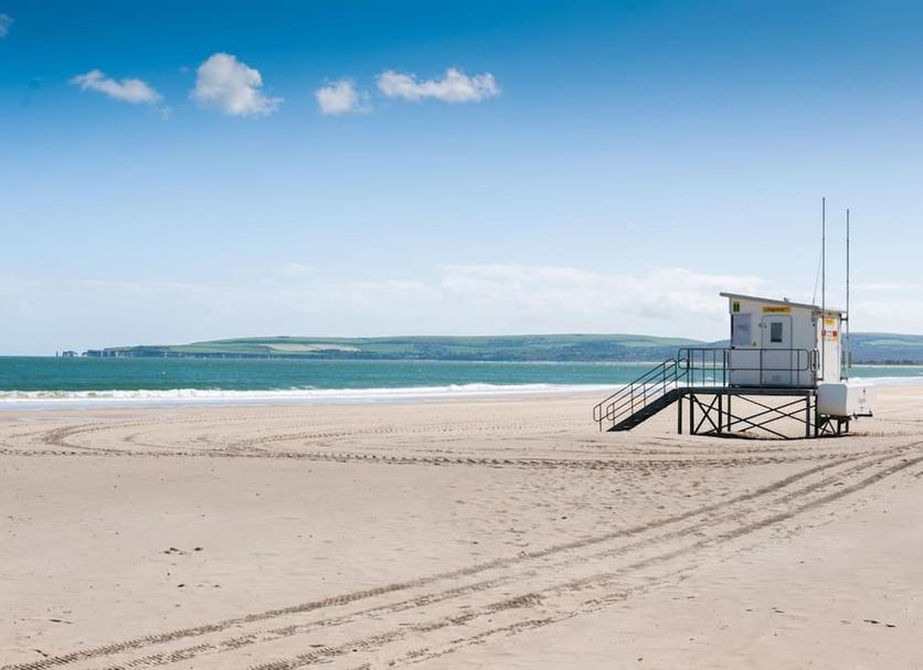 Plage Photo