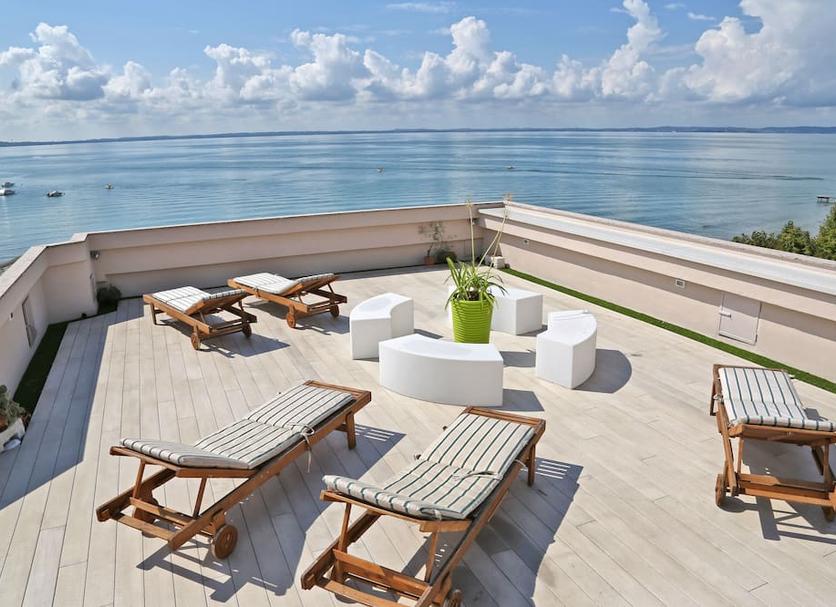 Balcon Photo