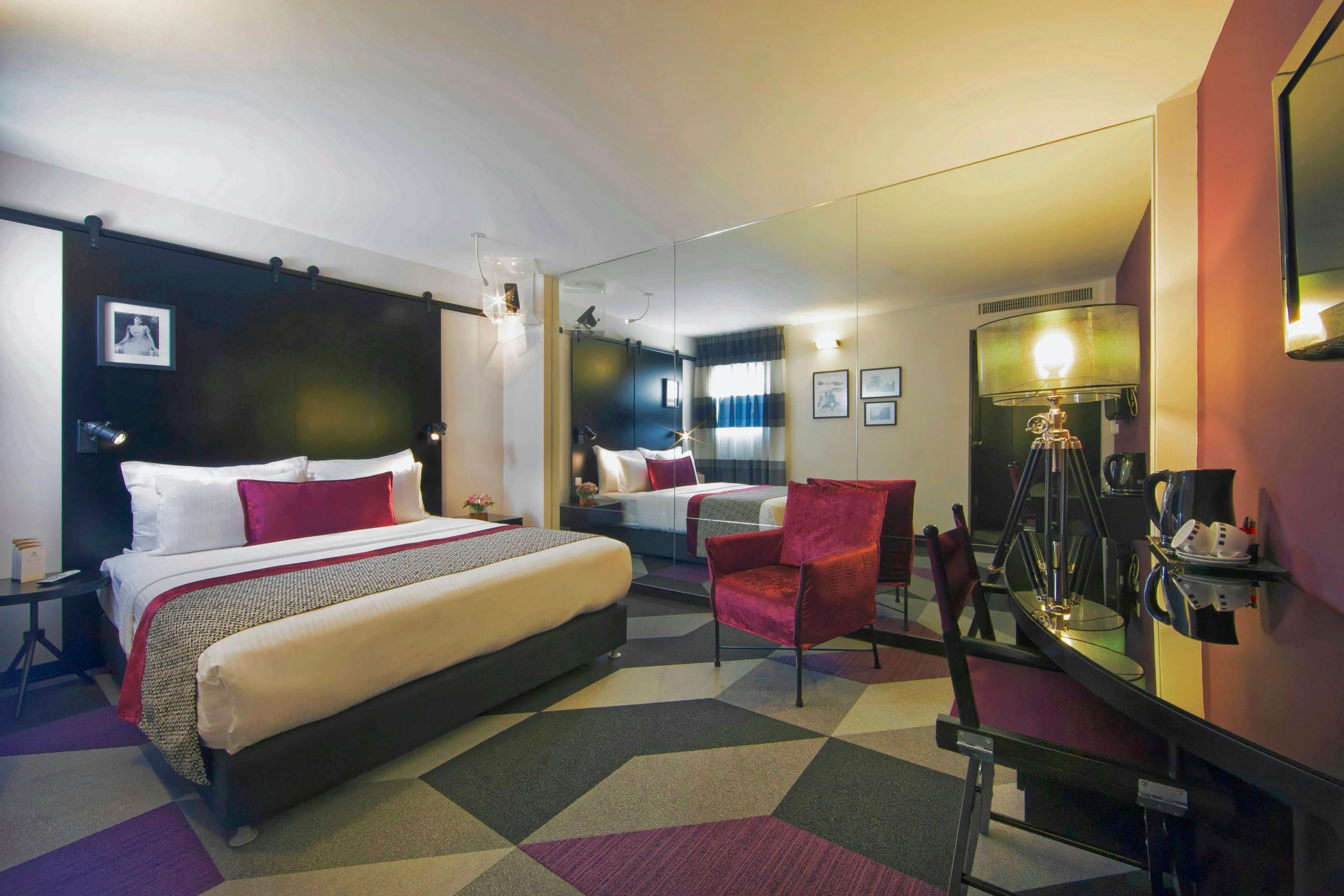 Chambre