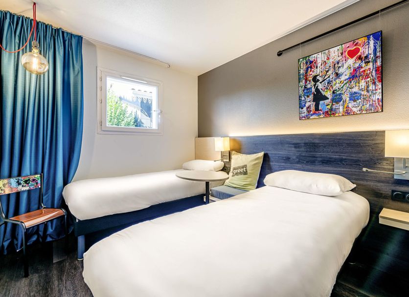 Chambre Photo