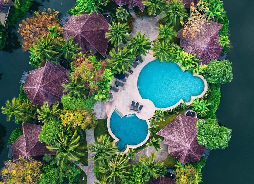 Piscine Photo